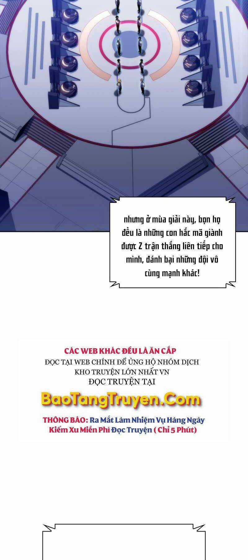 Kẻ Thách Đấu Chapter 34 trang 39