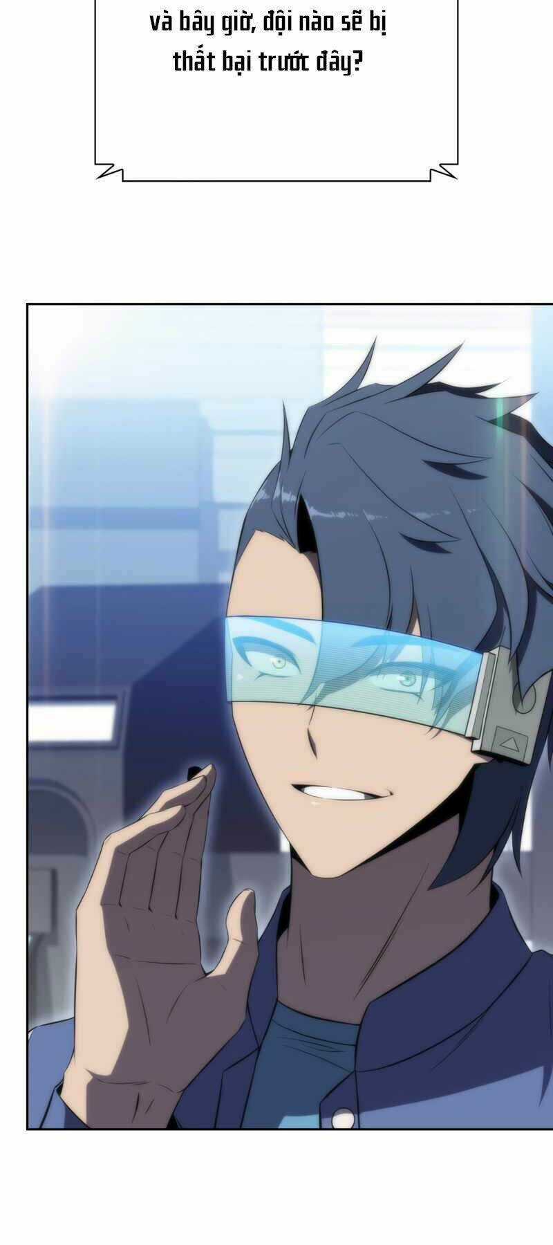 Kẻ Thách Đấu Chapter 34 trang 40