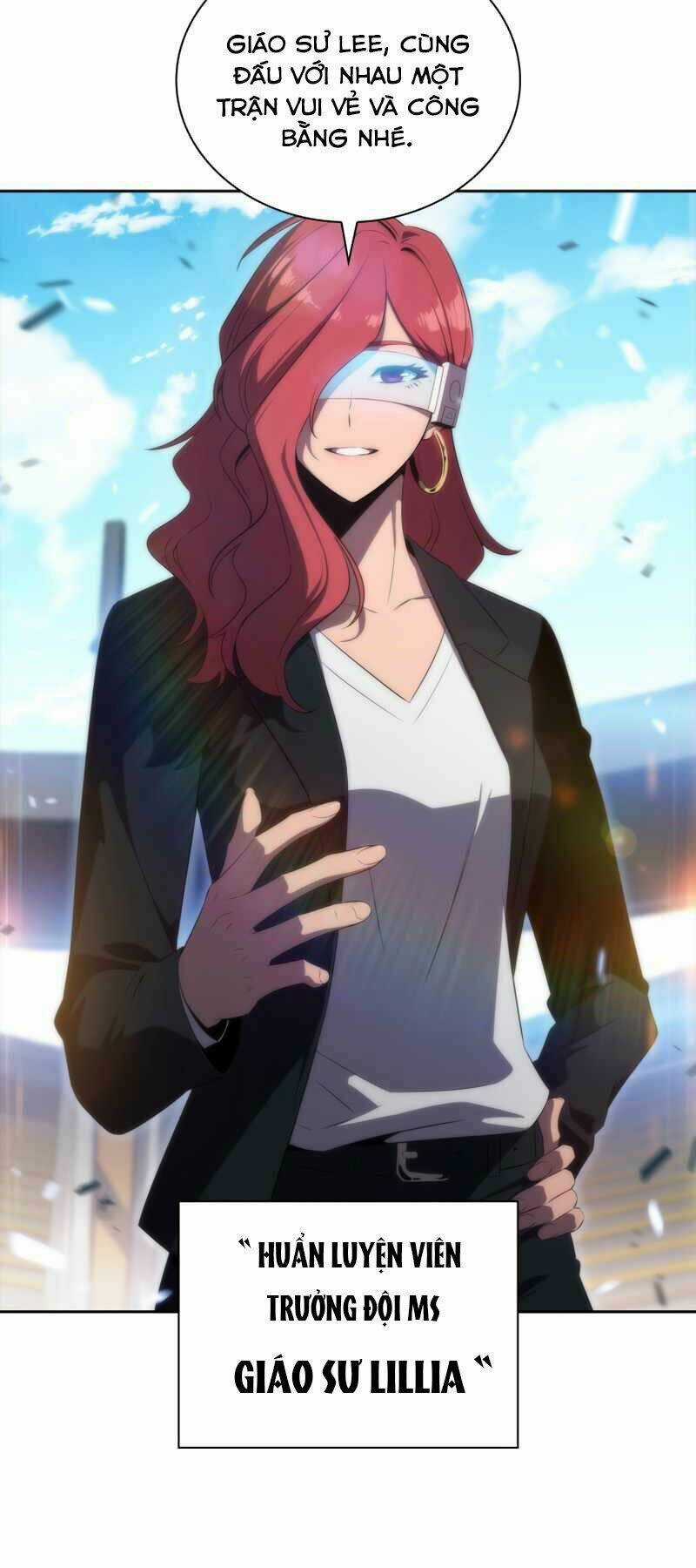 Kẻ Thách Đấu Chapter 34 trang 42