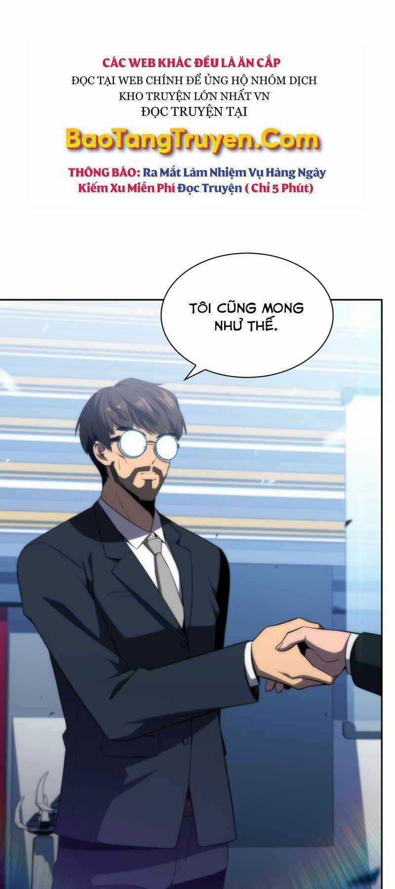 Kẻ Thách Đấu Chapter 34 trang 43