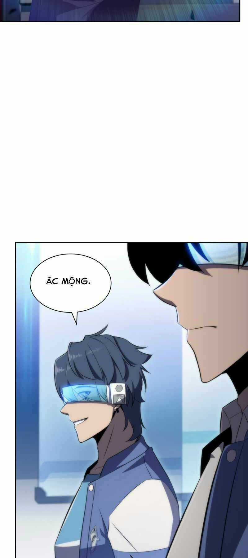 Kẻ Thách Đấu Chapter 34 trang 44