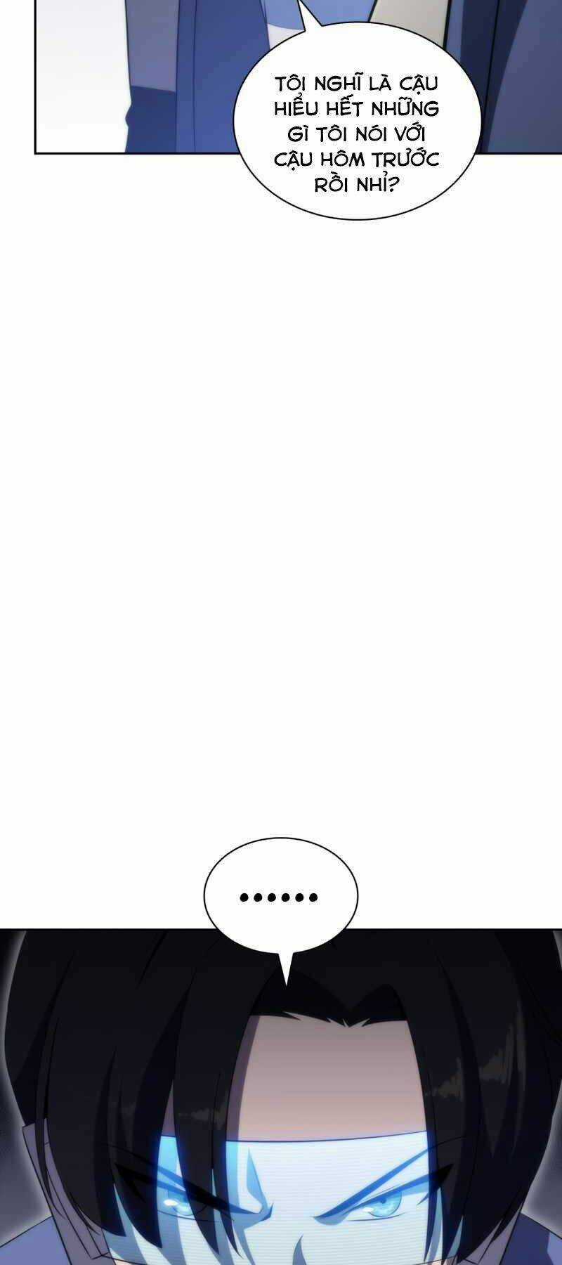 Kẻ Thách Đấu Chapter 34 trang 45