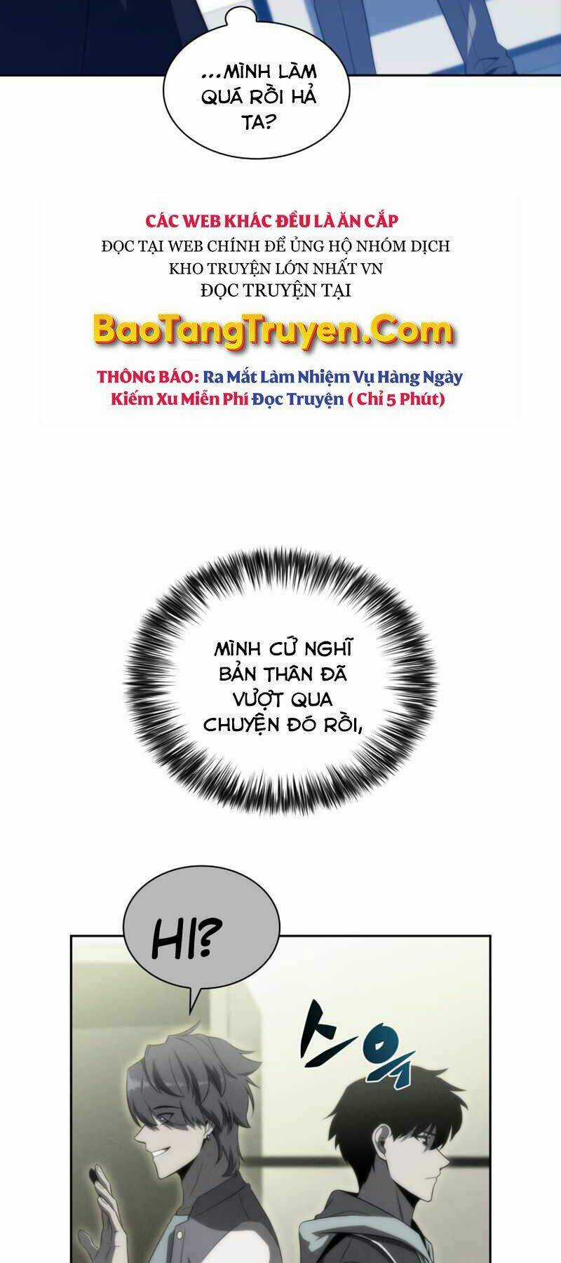 Kẻ Thách Đấu Chapter 34 trang 5