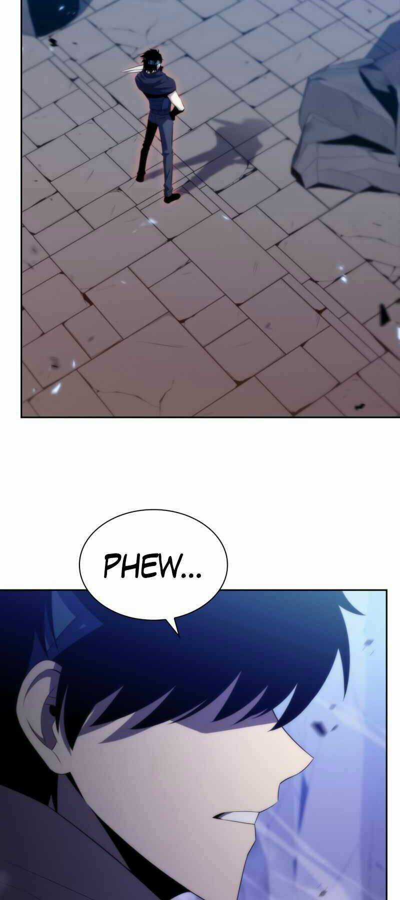 Kẻ Thách Đấu Chapter 34 trang 52