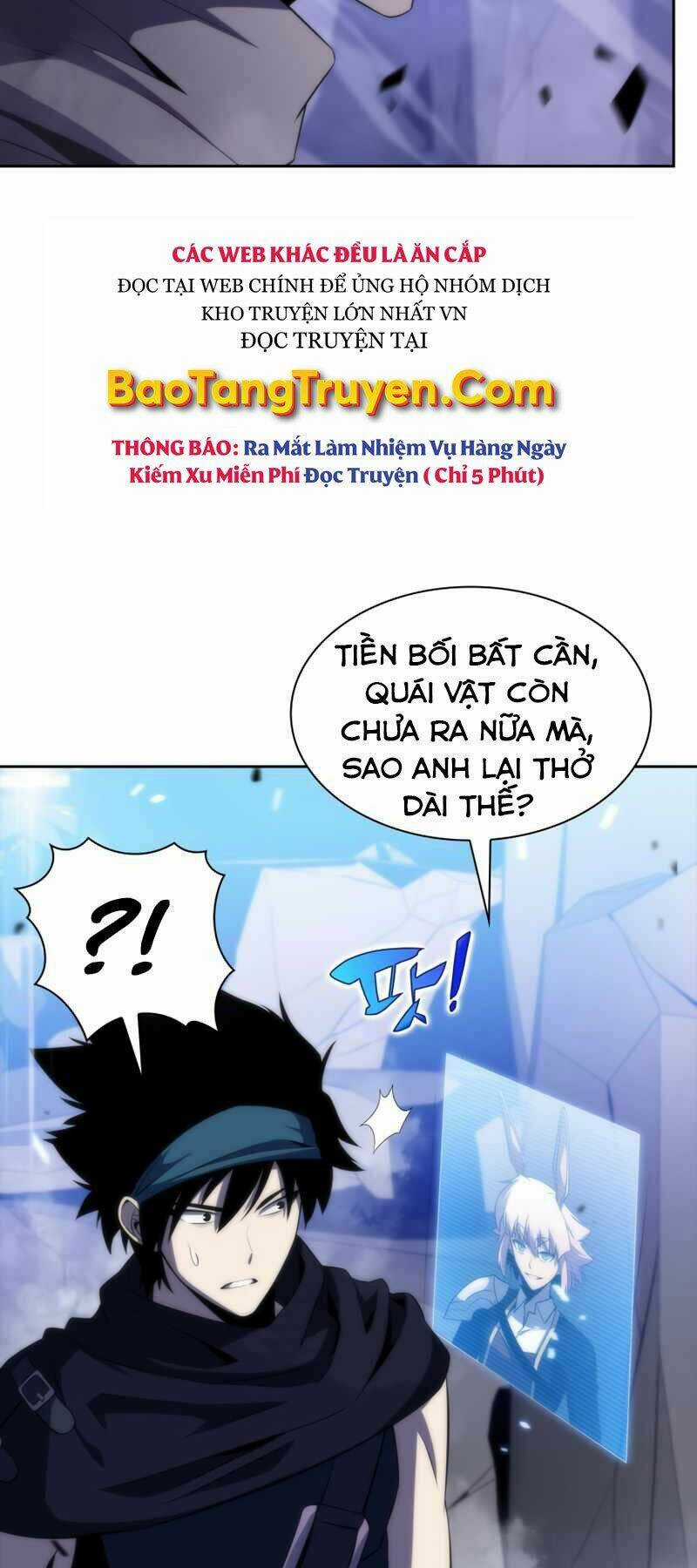 Kẻ Thách Đấu Chapter 34 trang 53