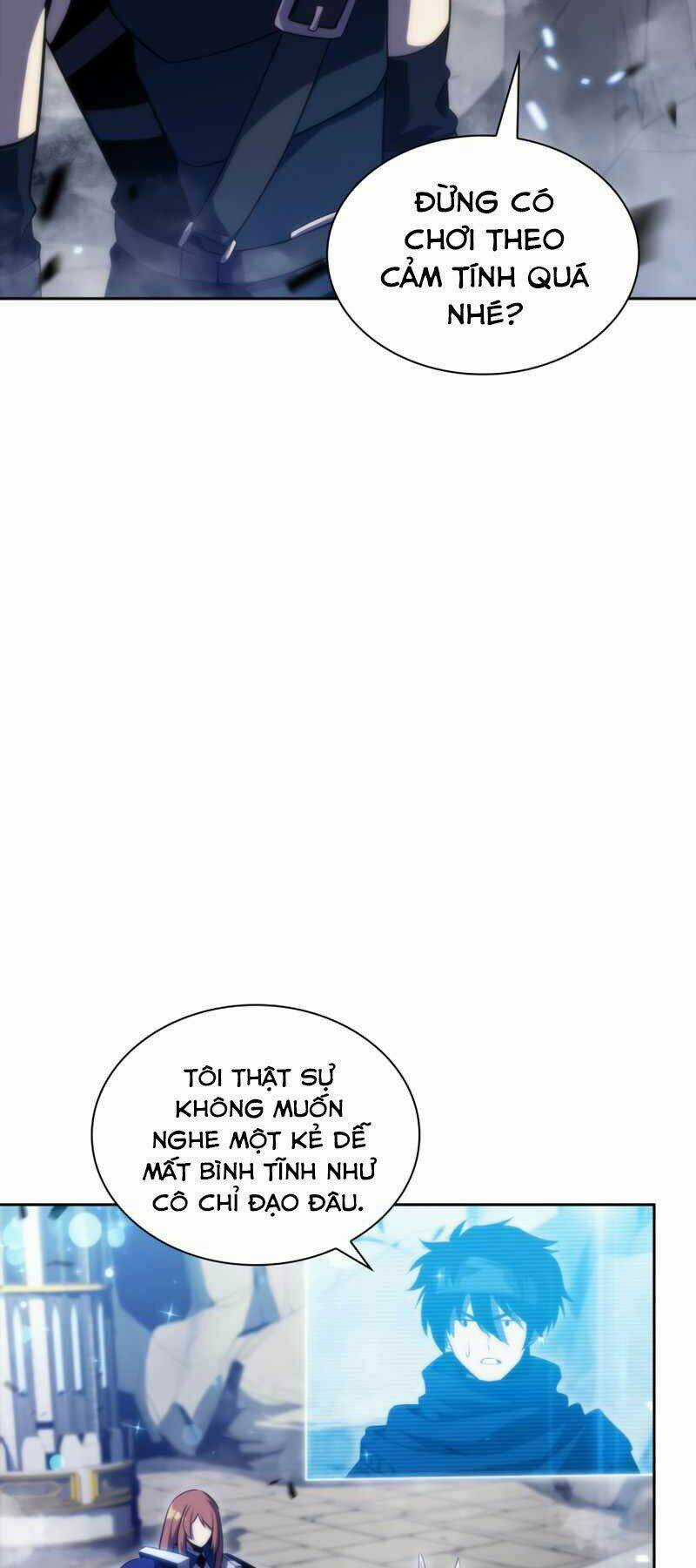 Kẻ Thách Đấu Chapter 34 trang 54