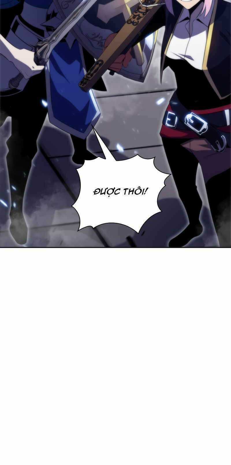 Kẻ Thách Đấu Chapter 34 trang 57