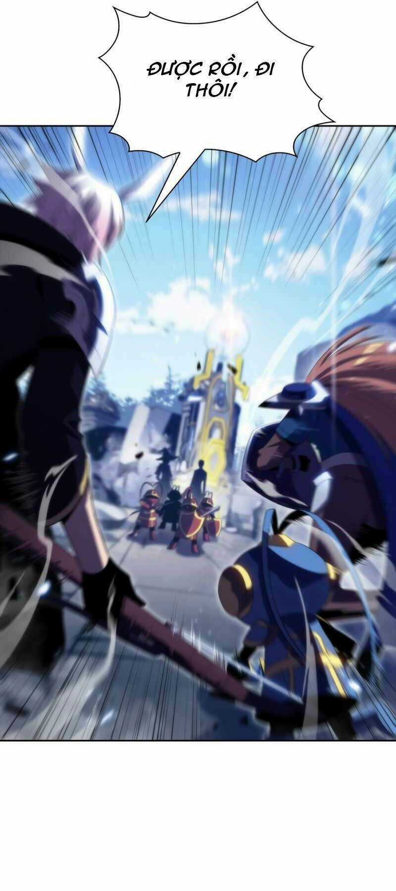 Kẻ Thách Đấu Chapter 34 trang 58