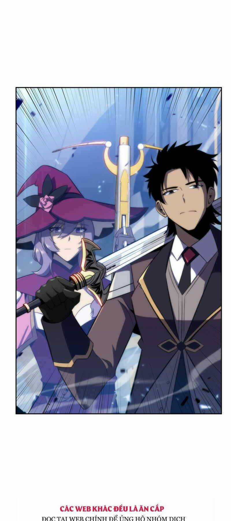 Kẻ Thách Đấu Chapter 34 trang 59