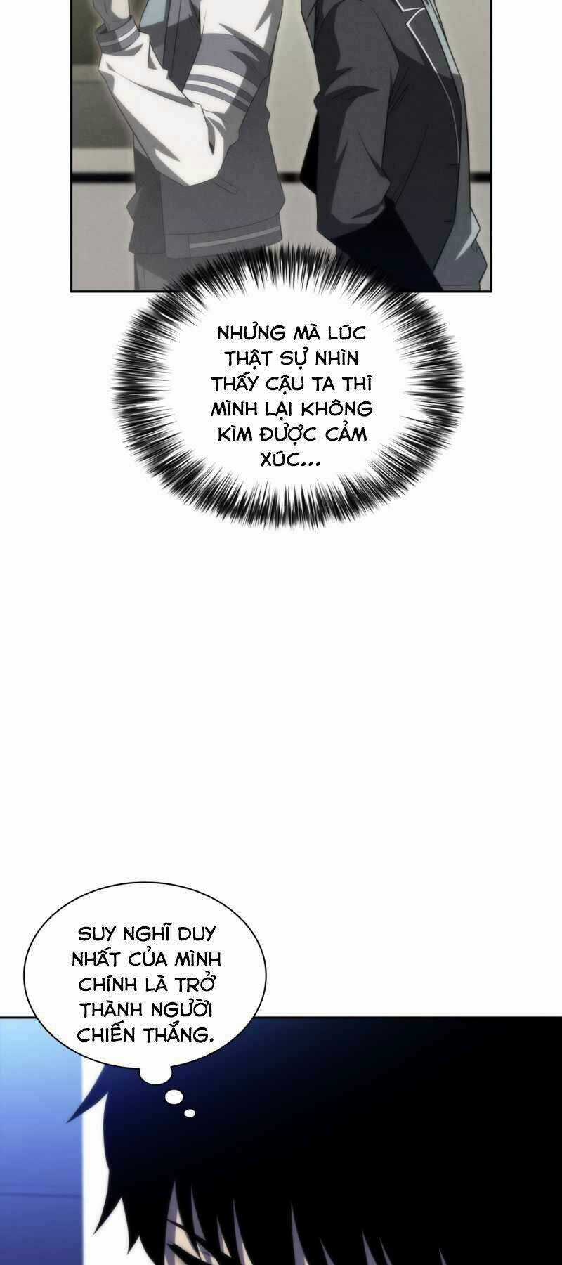 Kẻ Thách Đấu Chapter 34 trang 6