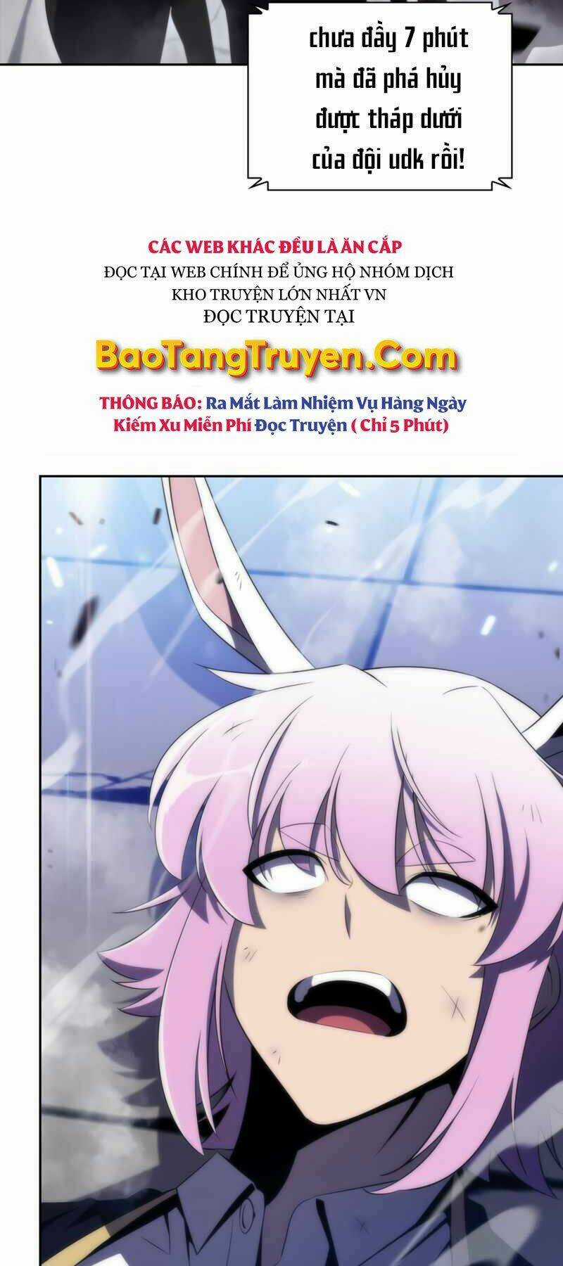 Kẻ Thách Đấu Chapter 34 trang 63