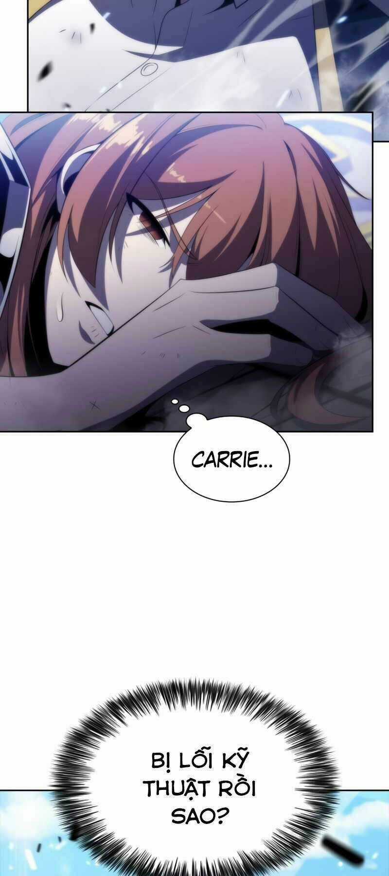 Kẻ Thách Đấu Chapter 34 trang 64