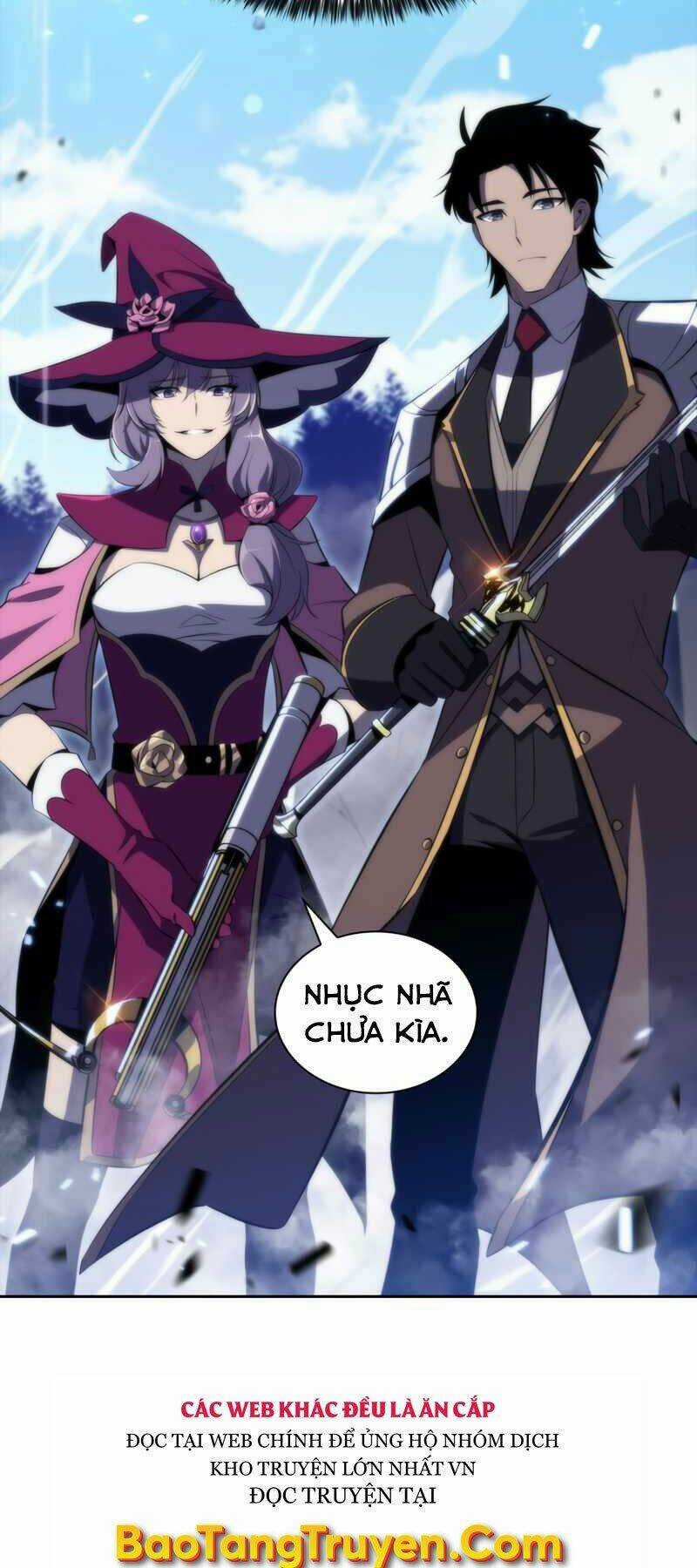 Kẻ Thách Đấu Chapter 34 trang 65