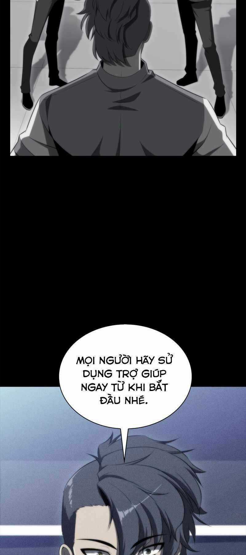 Kẻ Thách Đấu Chapter 34 trang 68