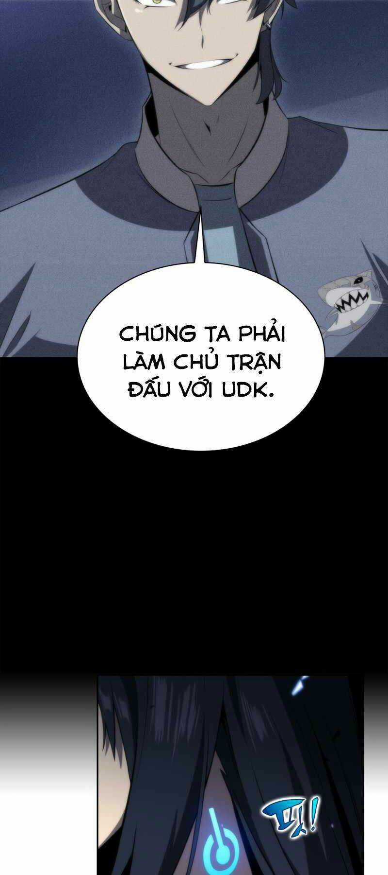 Kẻ Thách Đấu Chapter 34 trang 69