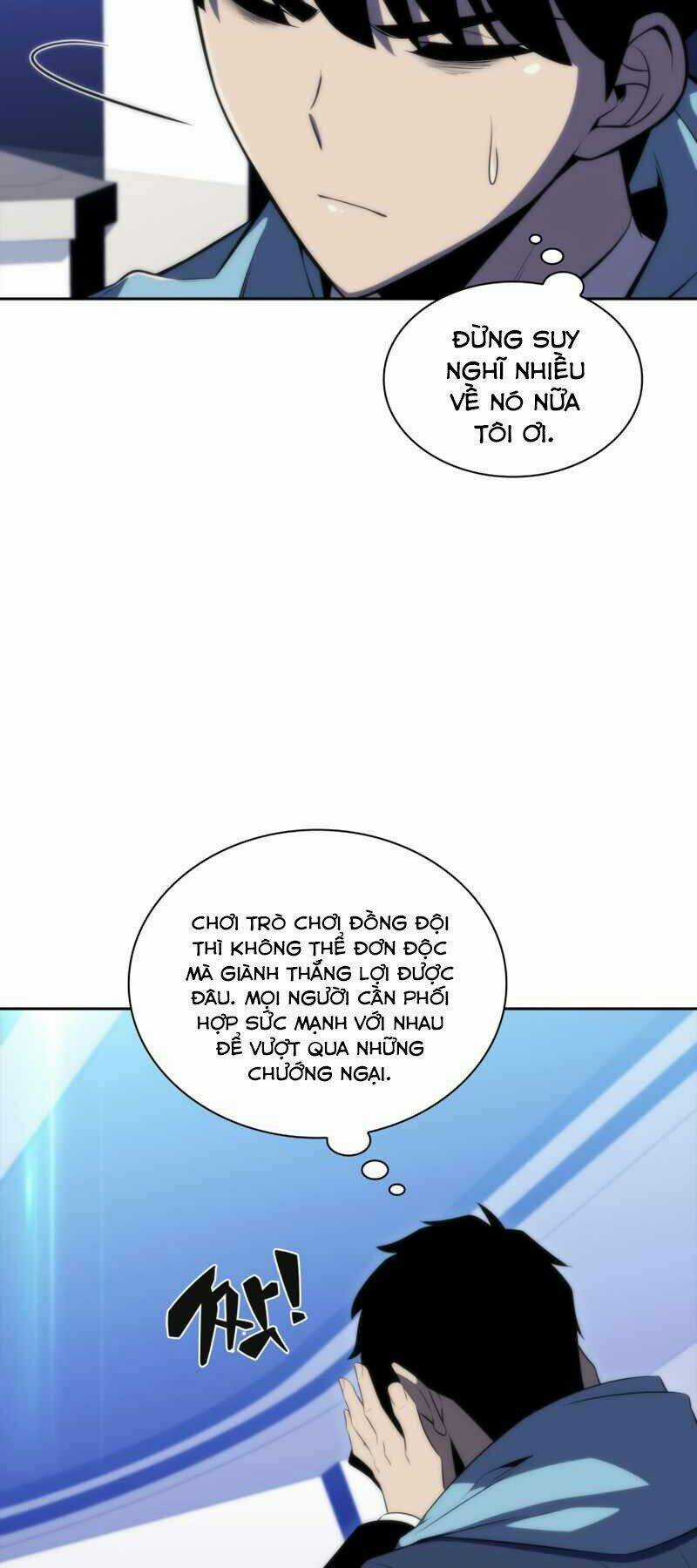 Kẻ Thách Đấu Chapter 34 trang 7