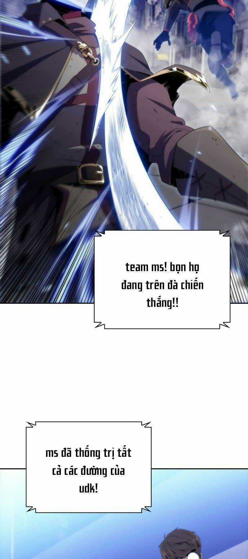 Kẻ Thách Đấu Chapter 34 trang 71