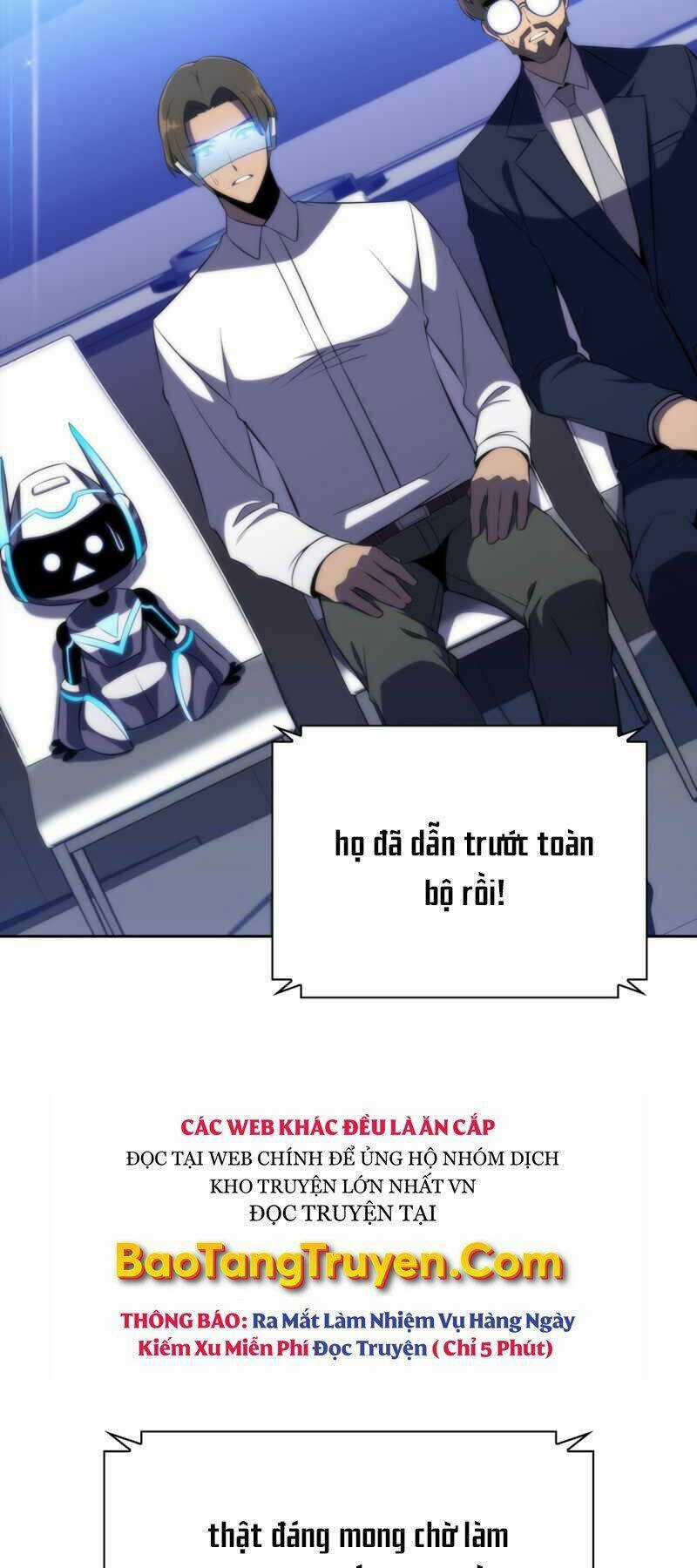 Kẻ Thách Đấu Chapter 34 trang 72