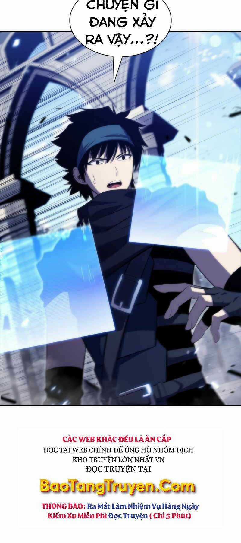 Kẻ Thách Đấu Chapter 34 trang 74