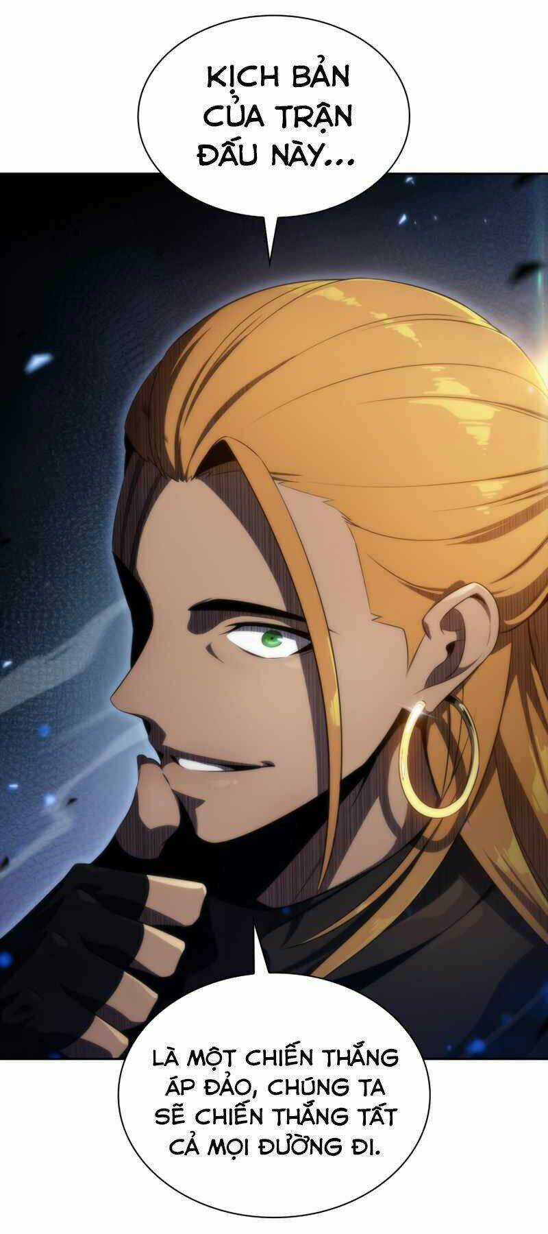 Kẻ Thách Đấu Chapter 34 trang 75