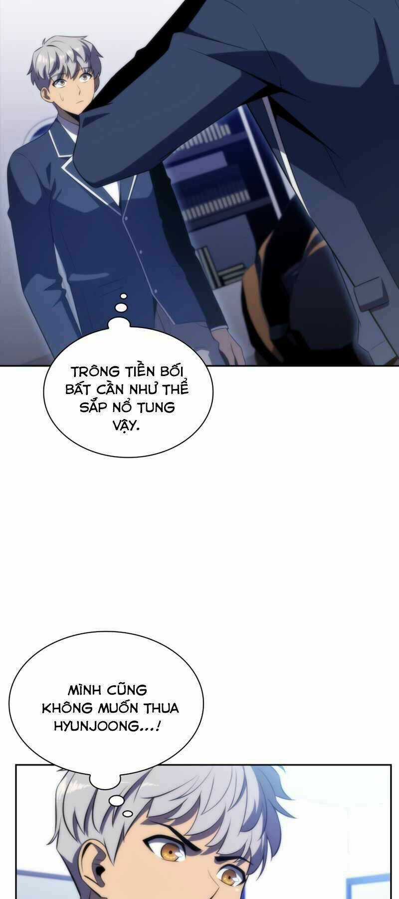 Kẻ Thách Đấu Chapter 34 trang 8