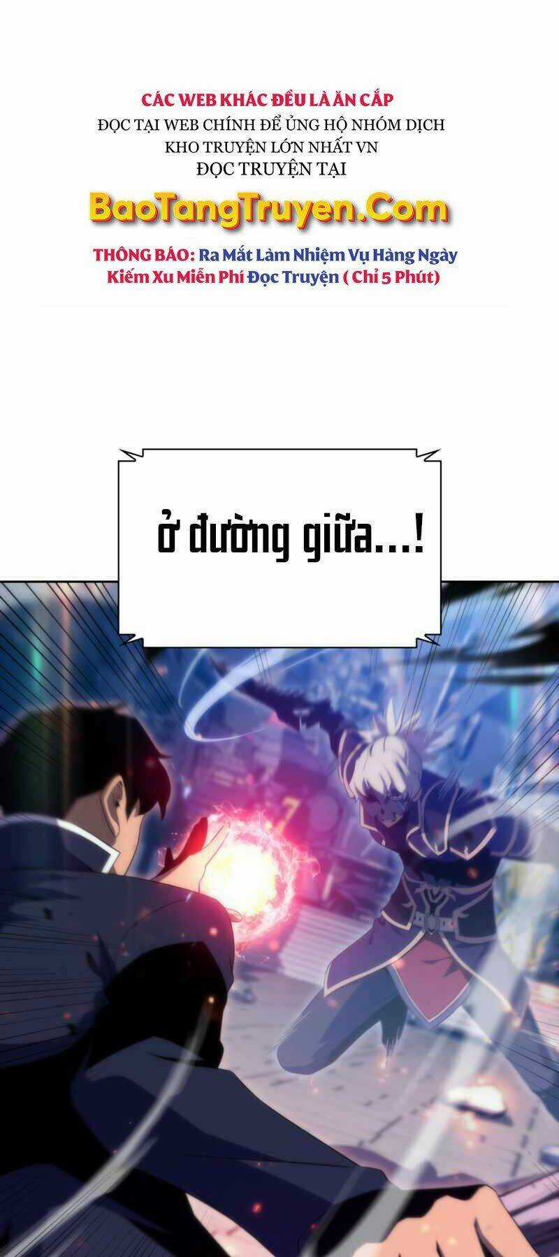 Kẻ Thách Đấu Chapter 34 trang 81