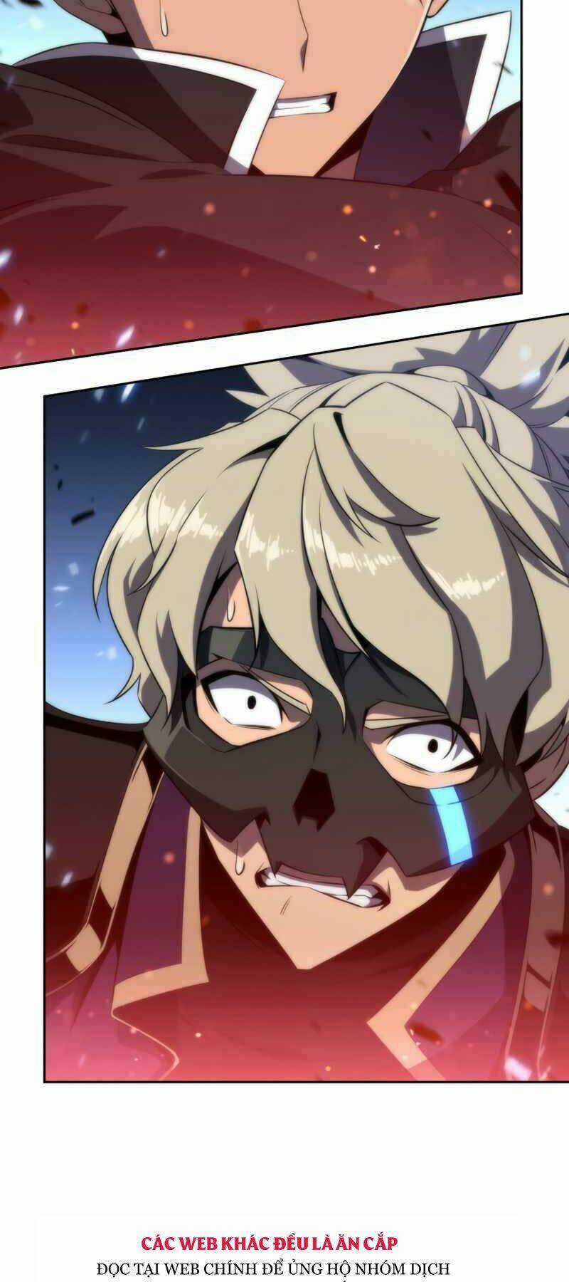 Kẻ Thách Đấu Chapter 34 trang 83