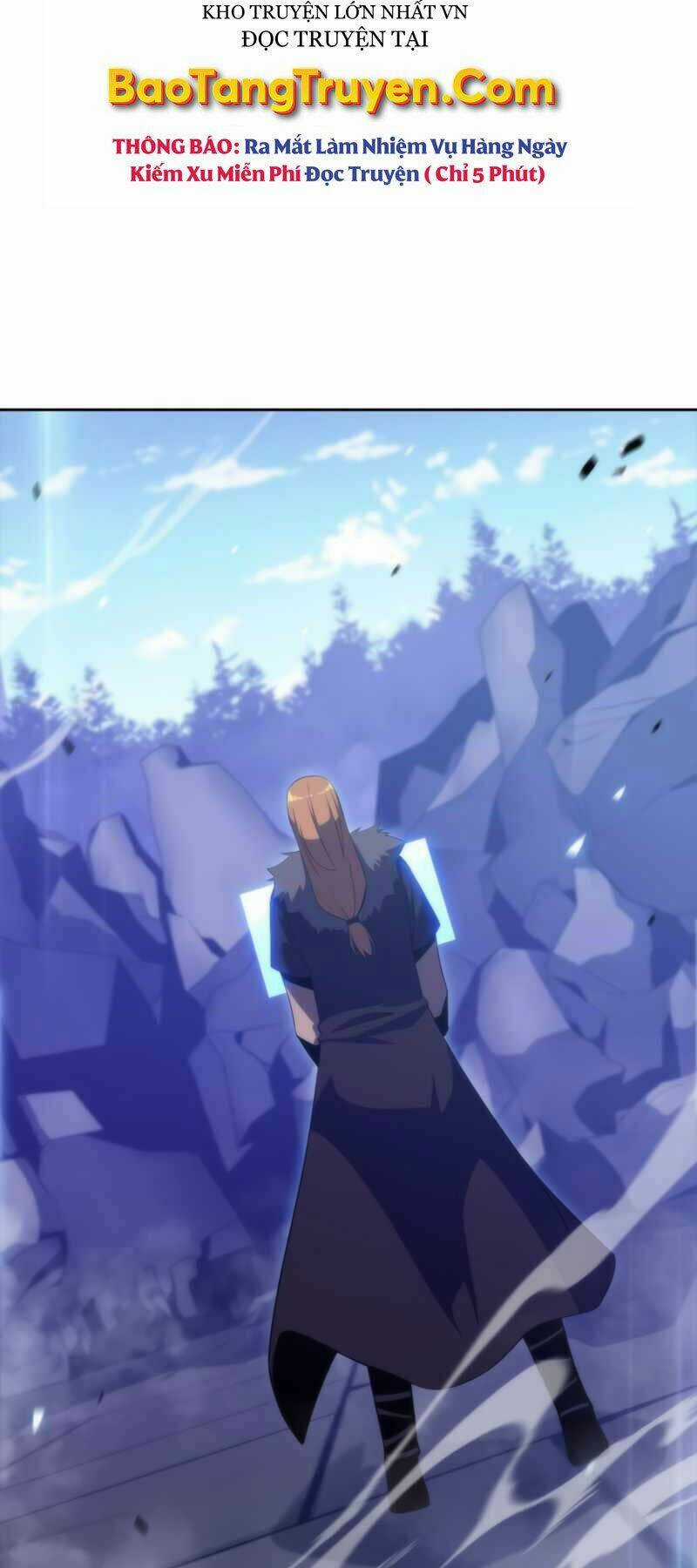 Kẻ Thách Đấu Chapter 34 trang 84