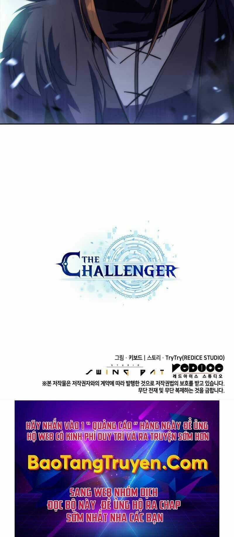 Kẻ Thách Đấu Chapter 34 trang 86