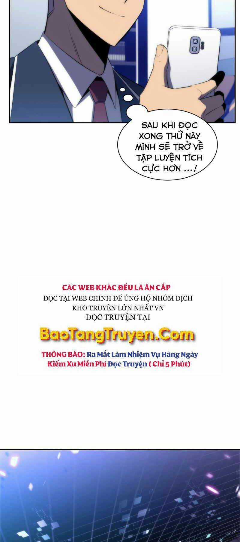 Kẻ Thách Đấu Chapter 34 trang 9