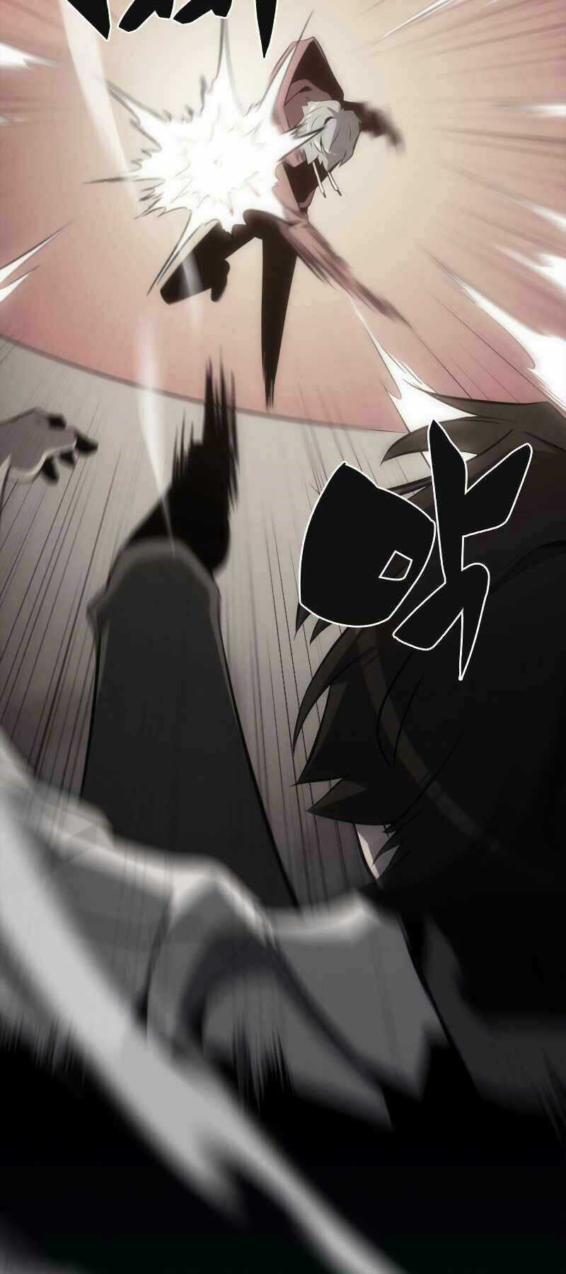 Kẻ Thách Đấu Chapter 35 trang 11