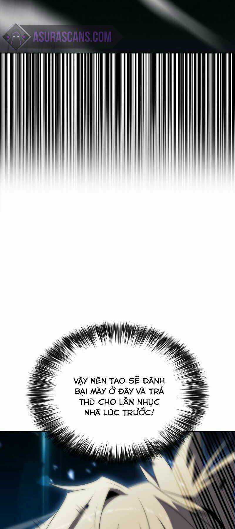 Kẻ Thách Đấu Chapter 35 trang 12