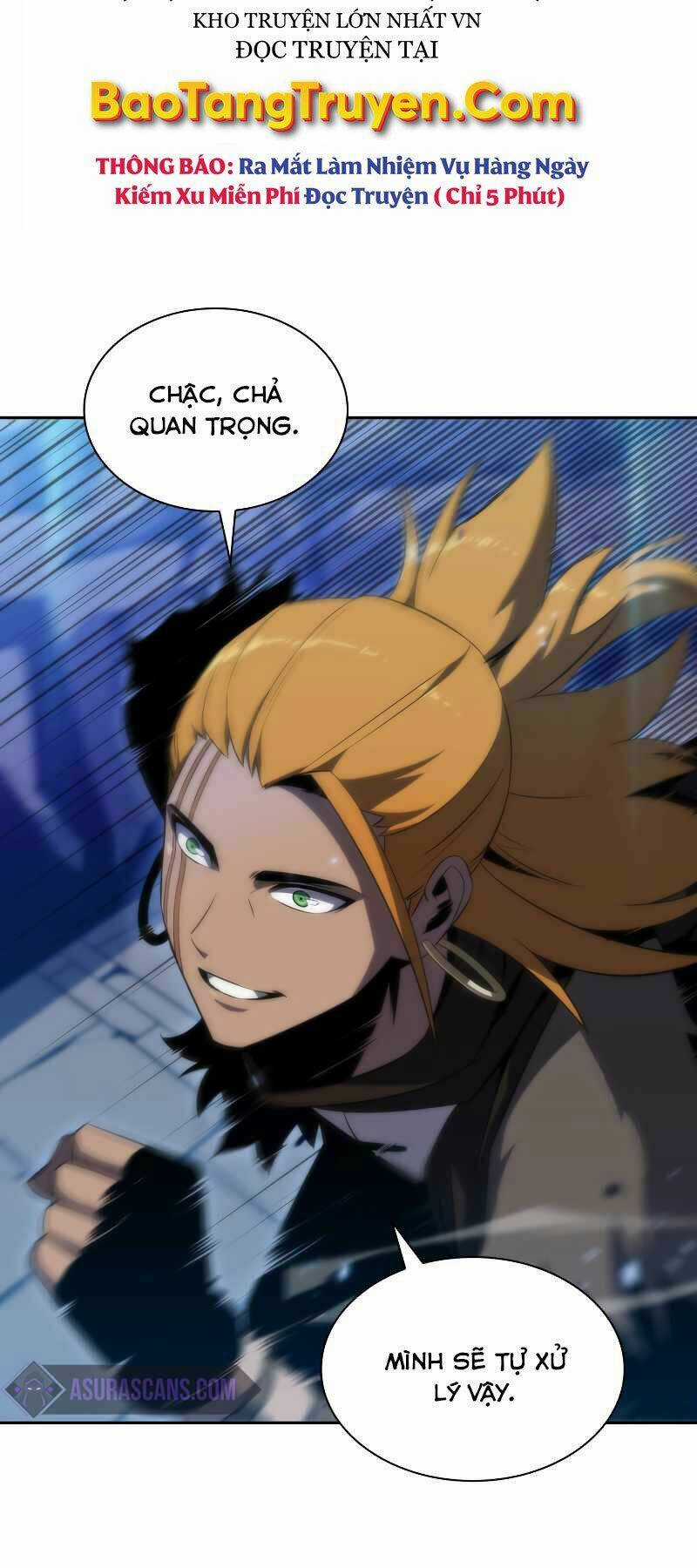 Kẻ Thách Đấu Chapter 35 trang 17