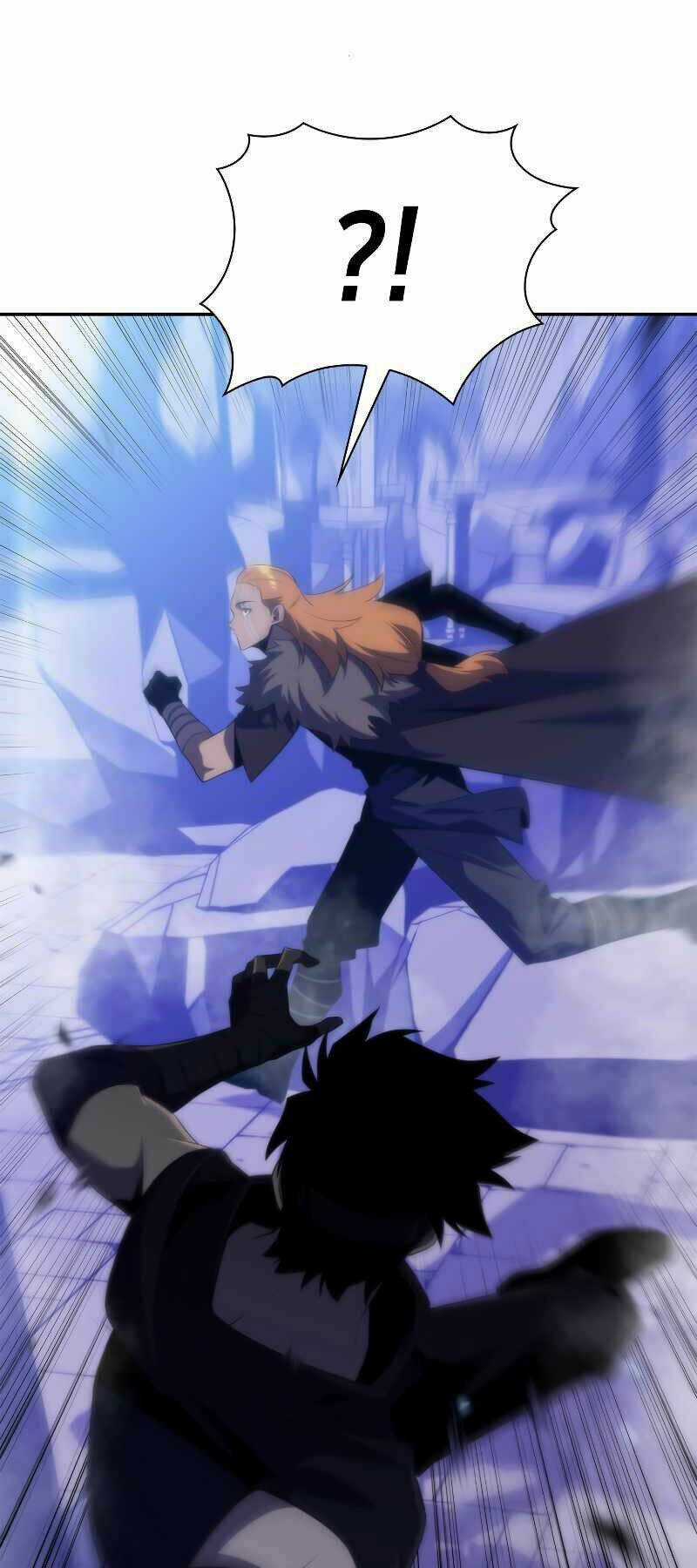 Kẻ Thách Đấu Chapter 35 trang 19