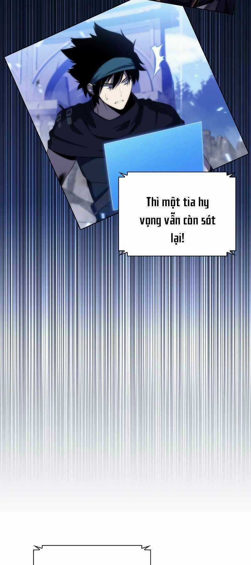 Kẻ Thách Đấu Chapter 35 trang 2