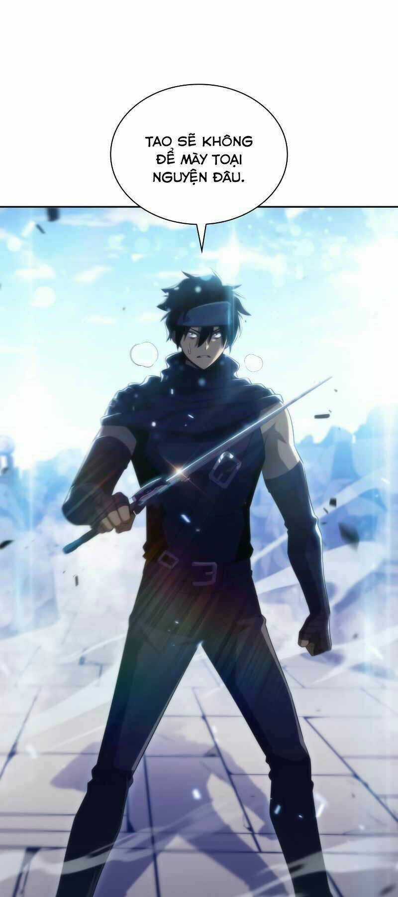 Kẻ Thách Đấu Chapter 35 trang 23