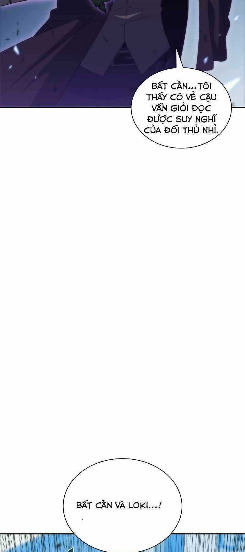 Kẻ Thách Đấu Chapter 35 trang 25