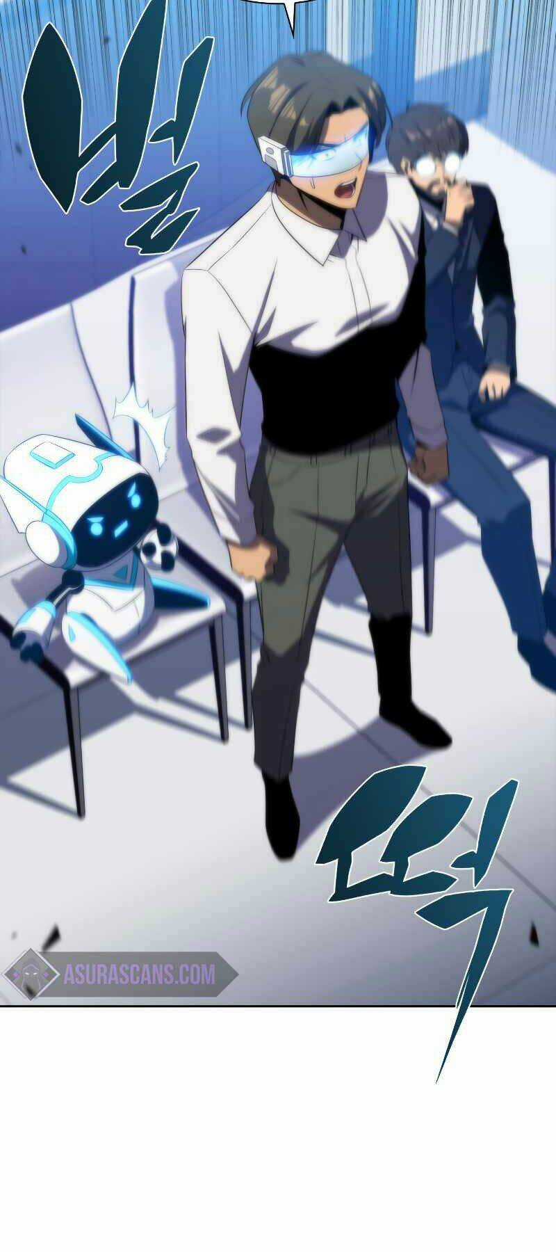 Kẻ Thách Đấu Chapter 35 trang 26