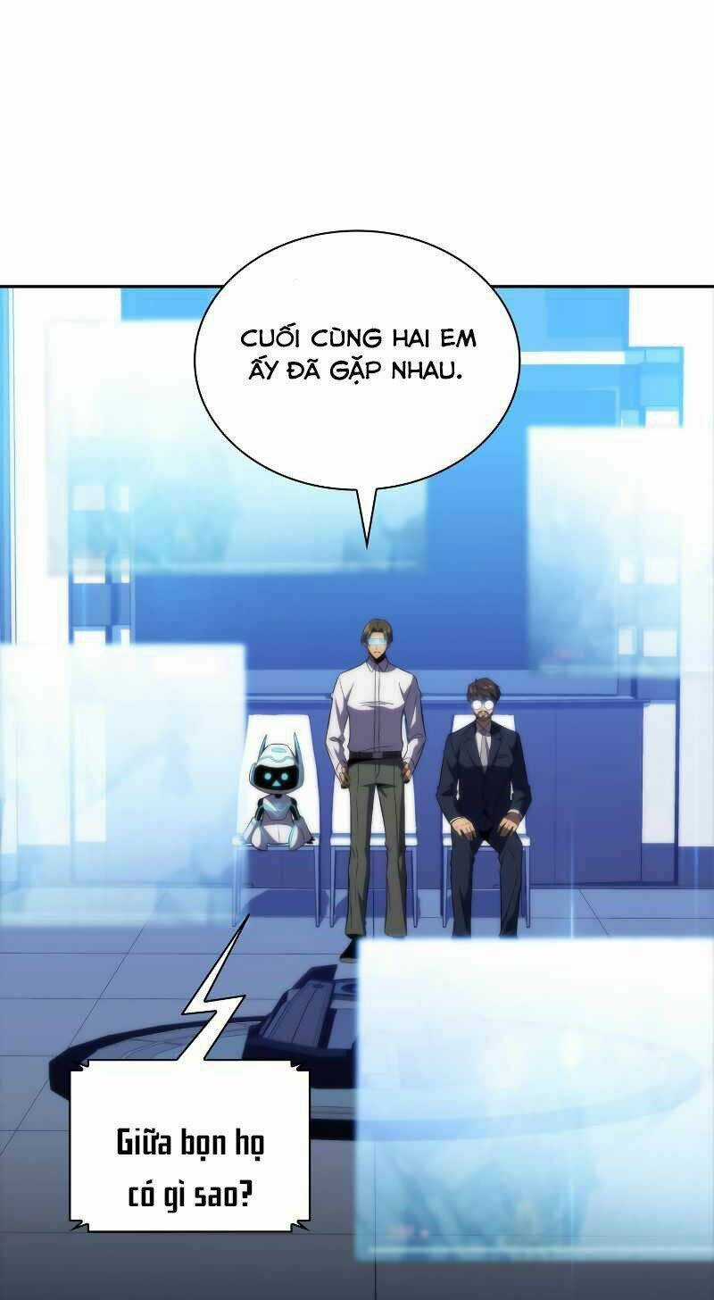 Kẻ Thách Đấu Chapter 35 trang 27