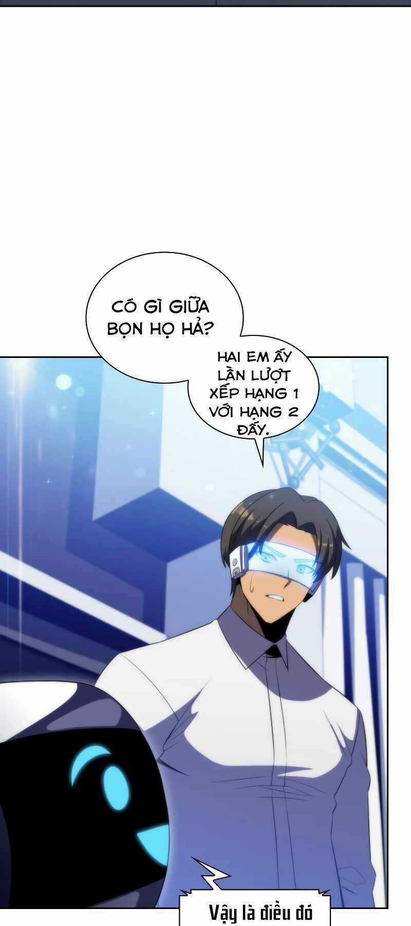 Kẻ Thách Đấu Chapter 35 trang 28