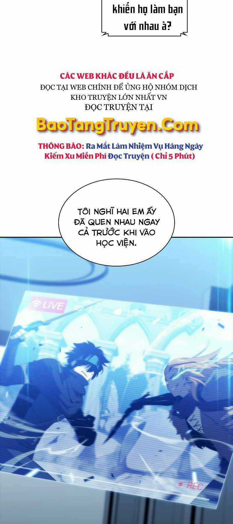 Kẻ Thách Đấu Chapter 35 trang 29
