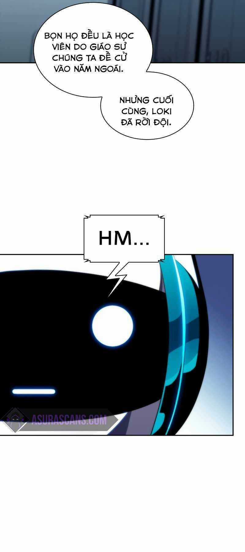 Kẻ Thách Đấu Chapter 35 trang 30