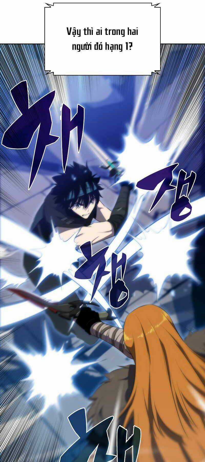 Kẻ Thách Đấu Chapter 35 trang 31