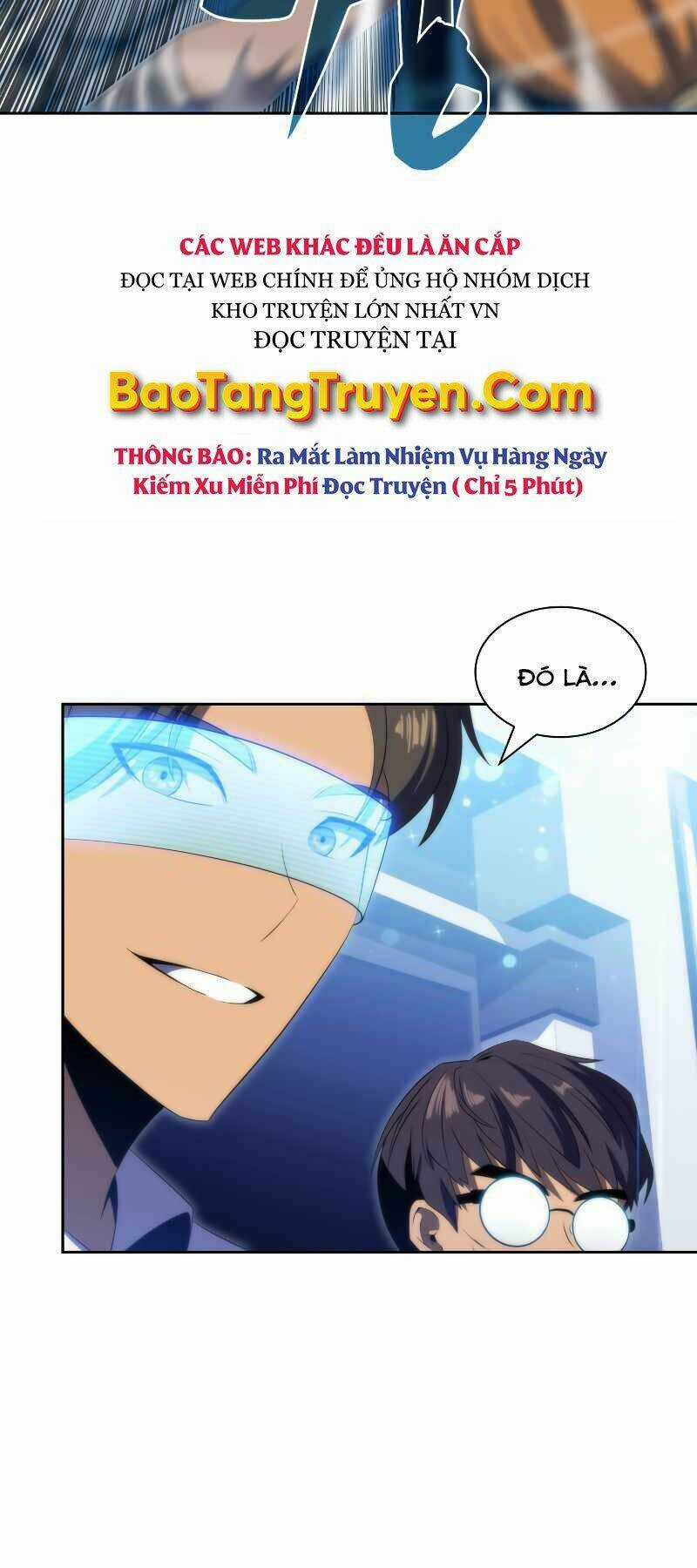 Kẻ Thách Đấu Chapter 35 trang 32