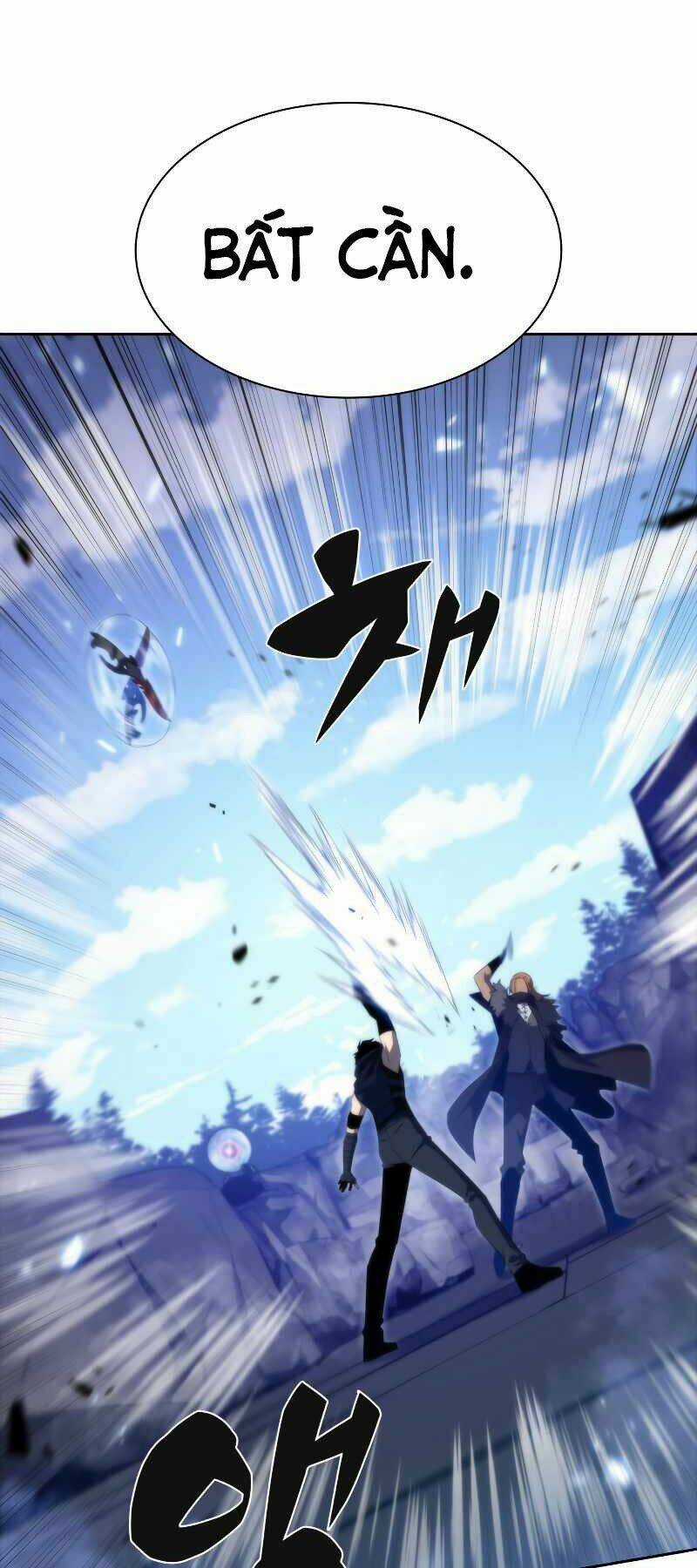 Kẻ Thách Đấu Chapter 35 trang 33