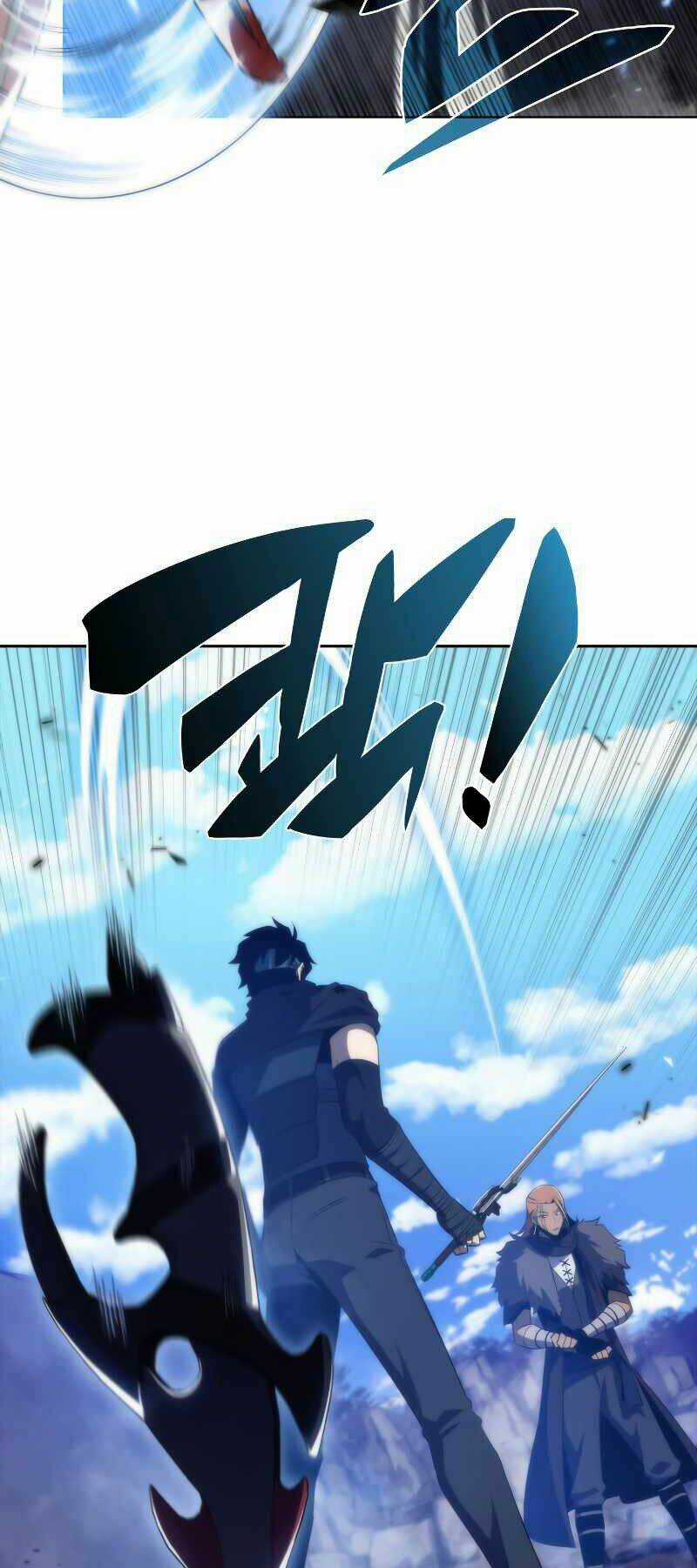 Kẻ Thách Đấu Chapter 35 trang 35