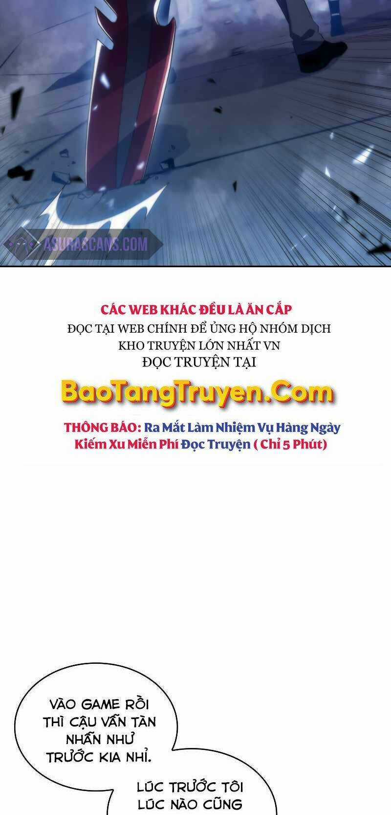 Kẻ Thách Đấu Chapter 35 trang 36