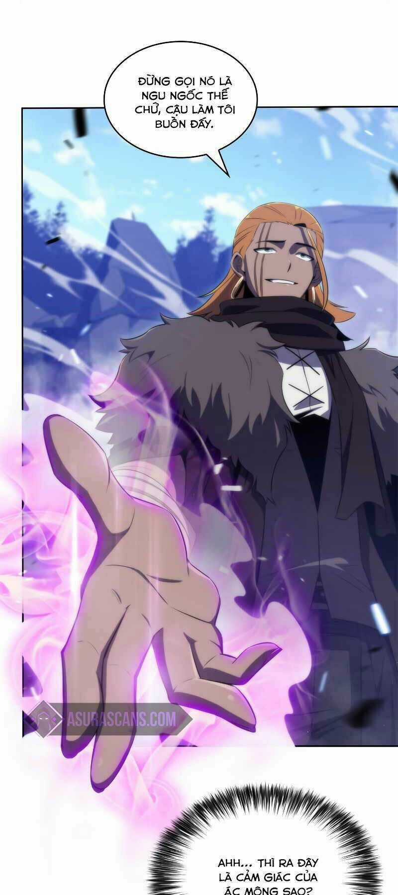 Kẻ Thách Đấu Chapter 35 trang 38