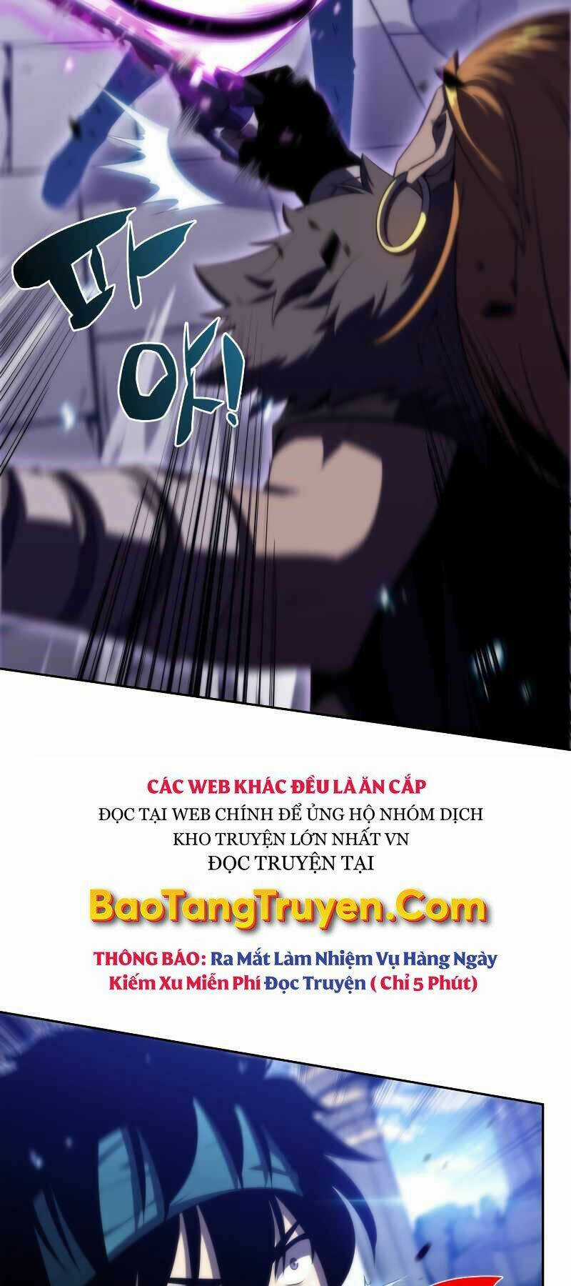 Kẻ Thách Đấu Chapter 35 trang 42