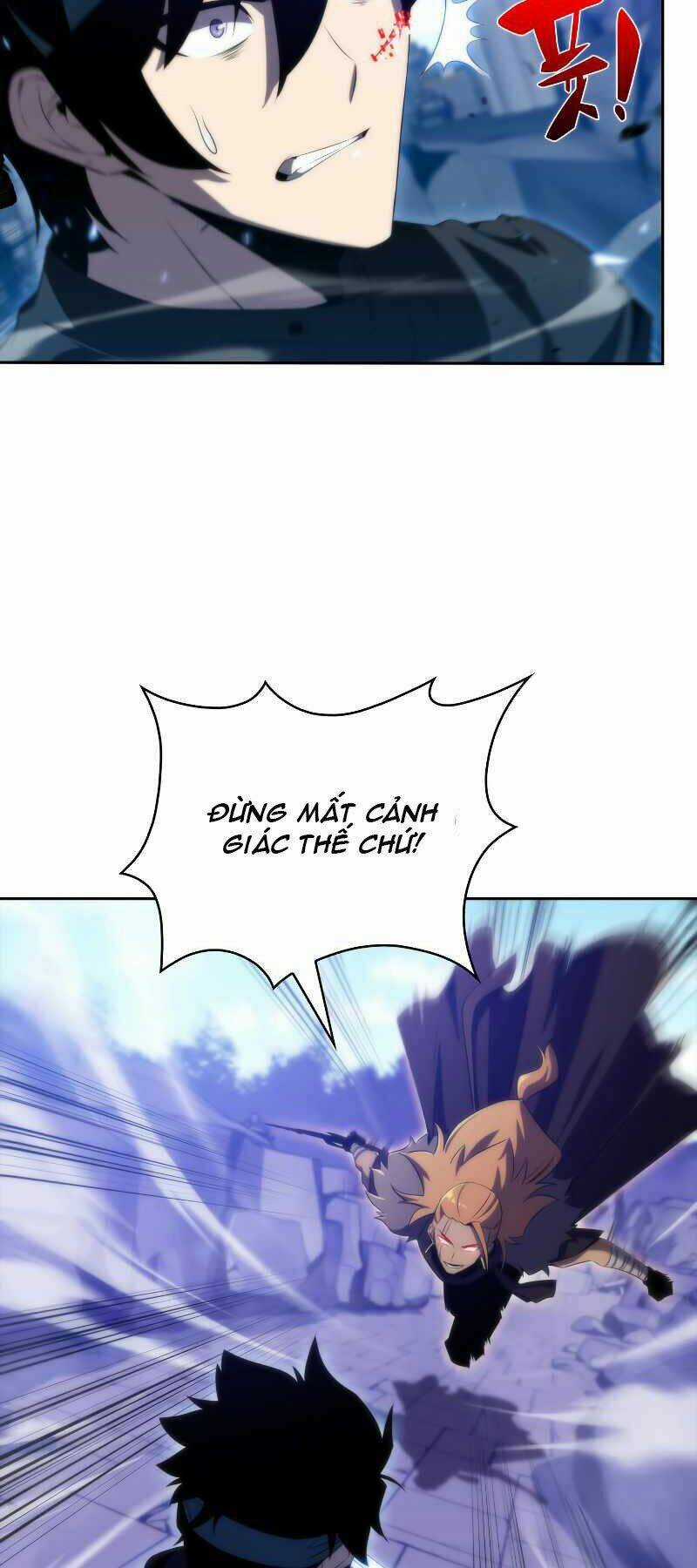 Kẻ Thách Đấu Chapter 35 trang 43